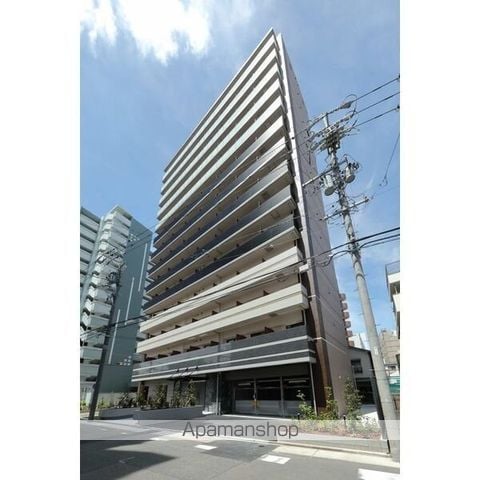 S-RESIDENCE名古屋菊井aline