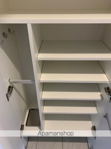 プライマル蒲田の内装写真