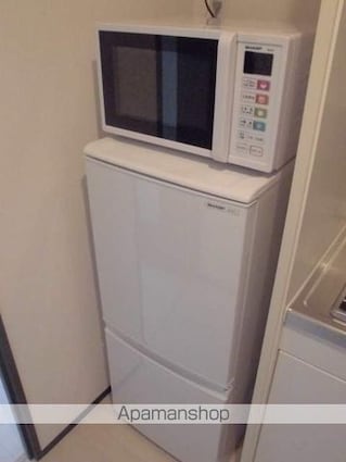 クレイノレン[1K/25.16m2]のその他設備