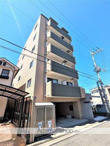 アヴァンドール熊取の外観写真