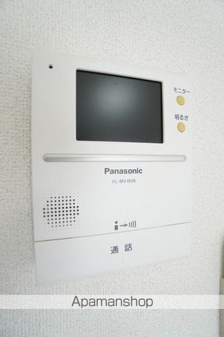ブルーリバーの内装写真