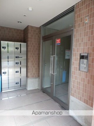 本町アンディ[1K/28.2m2]のエントランス