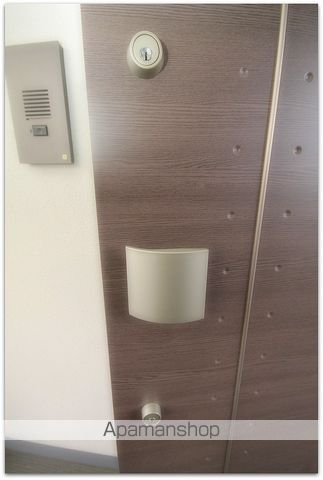 ラ・フォルム本町WESTの内装写真