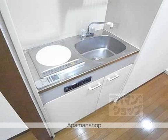 リーブ上ぼんの内装写真