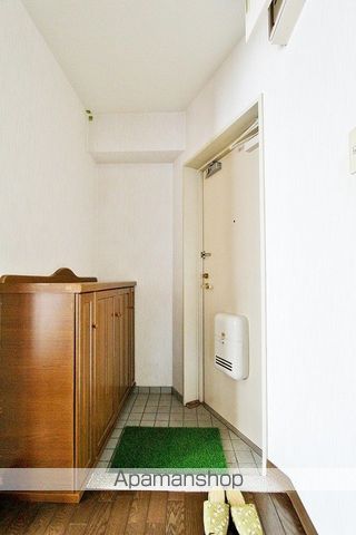エステート北佐古の内装写真