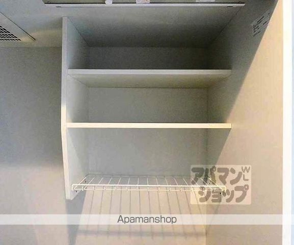 ブリエ御所西の内装写真