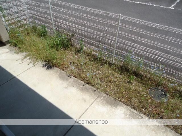 フラワーポリス咲IIの内装写真