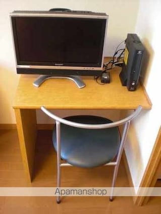 レオパレスクインスＡ[1K/23.27m2]のその他部屋・スペース