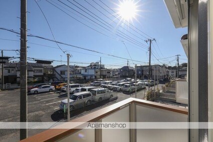 東京都板橋区東新町１丁目[3LDK/79.48m2]の眺望