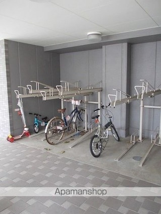 メイフェアー両国[1R/30m2]の共用部
