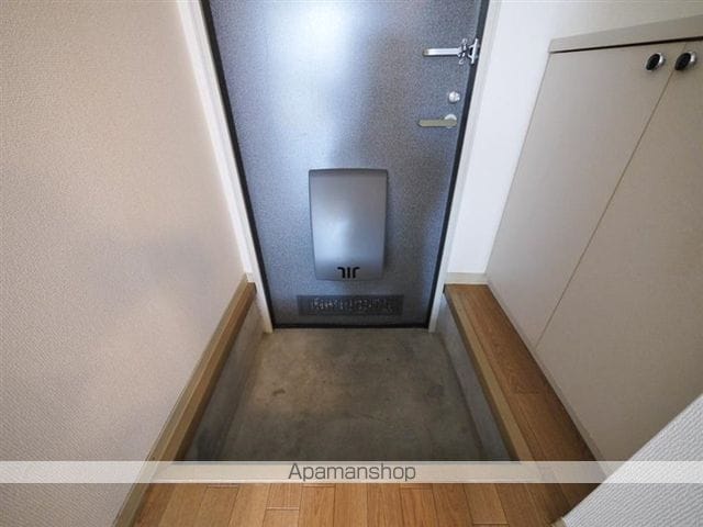 ダイヤハイツ水の森の内装写真