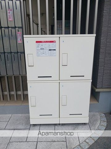 エスポワールの内装写真