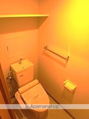 グラン リヴァーの内装写真