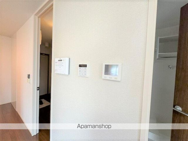 Dーroom引野の内装写真