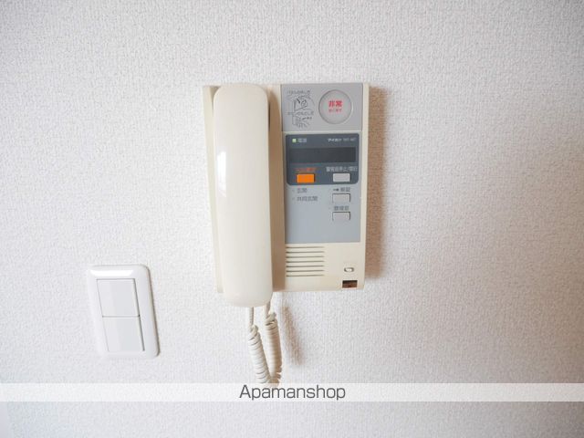 セレーノ高宮の内装写真