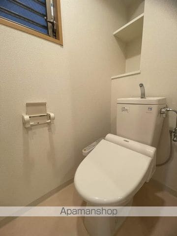 ジェイシティ八丁堀の内装写真