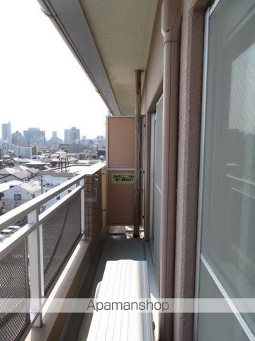 アルデール宮町の内装写真