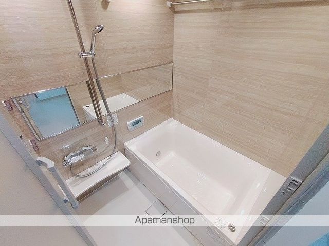 カーサ千里山の内装写真