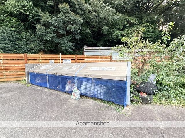 アピネスA棟のその他写真