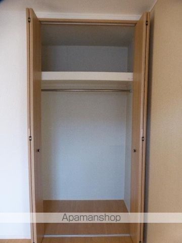 アプリコットの内装写真