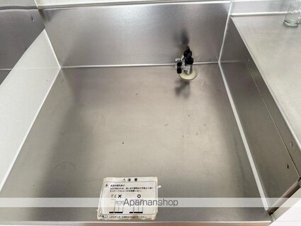 ヴェルナーレ香西東[2DK/50.47m2]の内装1