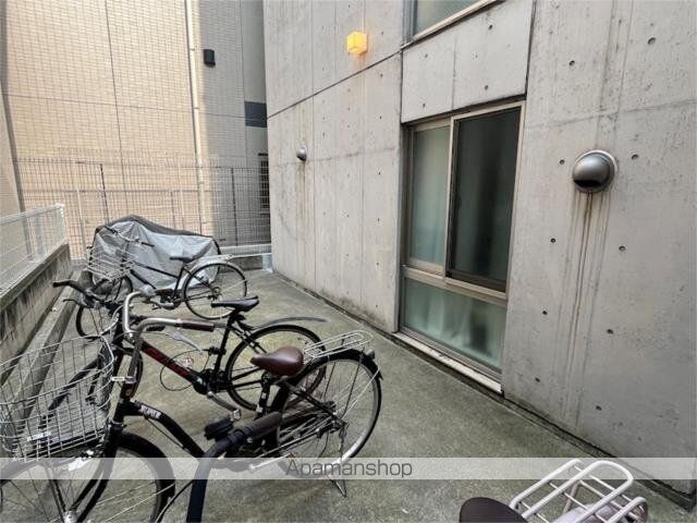 レガリア蓮根[1R/19.24m2]の共用部