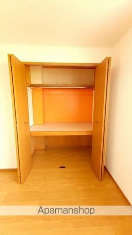 グリーンヒルの内装写真