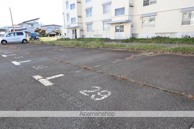 ビレッジハウス清水2号棟のその他写真