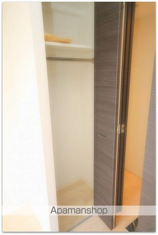 S−RESIDENCE北浜の内装写真