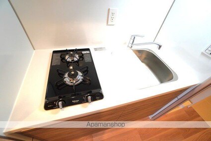 プレディアコート錦糸町スカイビュー[1DK/25.43m2]のその他内装1