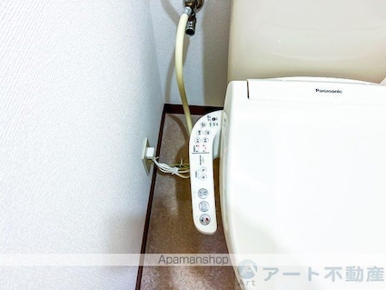 フルートフル[1DK/27.67m2]の内装5