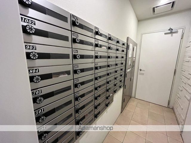 アーバネックス谷町IIのその他写真