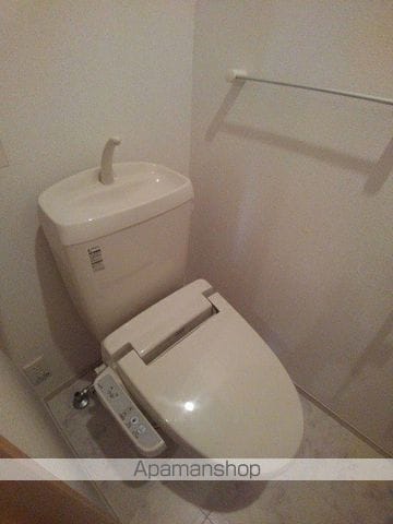 エアリーヒルズの内装写真