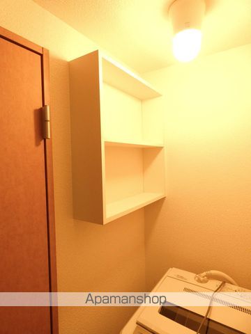 レオパレス翼の内装写真