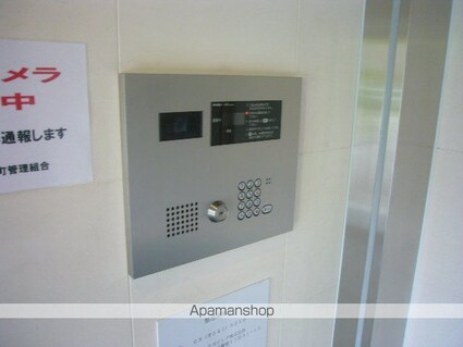 ル・リオン牛込柳町[1K/36.98m2]の周辺2