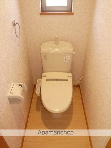 須山様戸建賃貸住宅B棟の内装写真