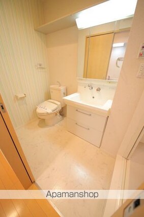 ラリジェーロ[1K/28.37m2]の内装4