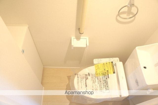 レオネクストPines Mの内装写真