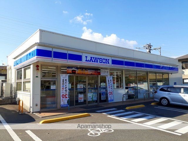 ロイヤル・パレス城興の周辺写真