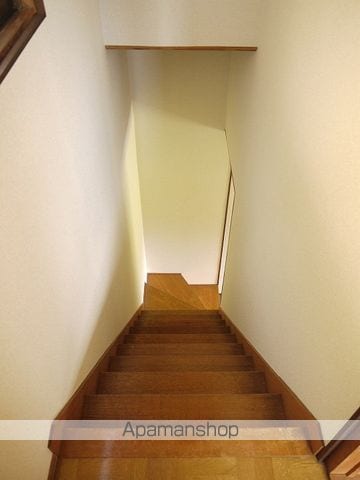 原田神之原荘3ホ号の内装写真