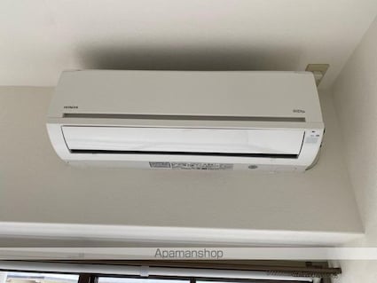 アレスト１０１[1DK/34.97m2]のその他設備