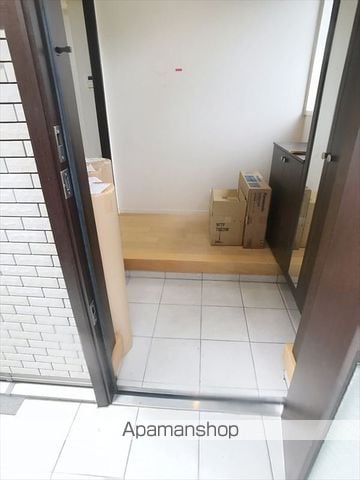 名鉄三河線 刈谷駅 徒歩30分 2階建 築14年の内装写真