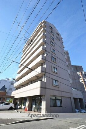リバーメゾン横川[1K/21.4m2]の外観4