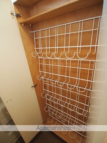 ひまわりハイムの内装写真