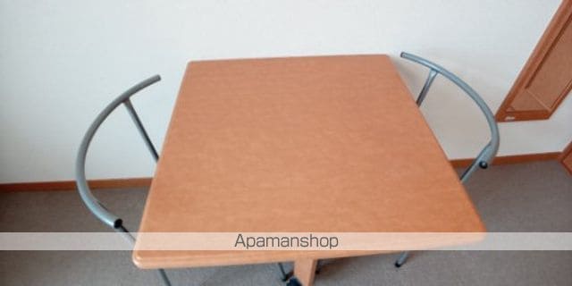 レオパレスTの内装写真