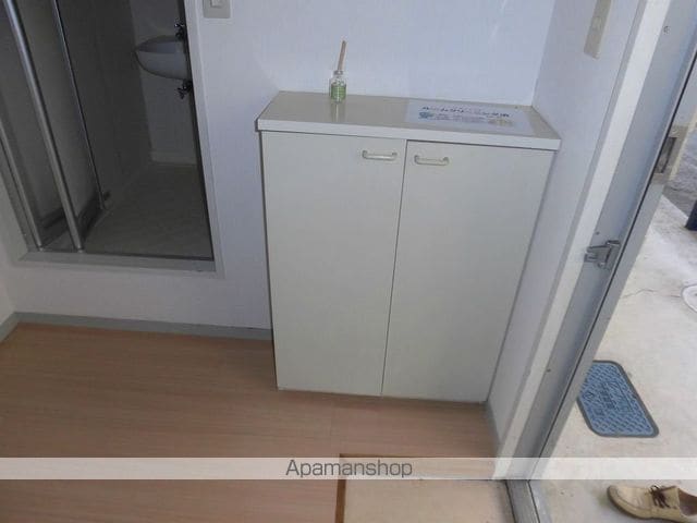 フリーダムヒルの内装写真