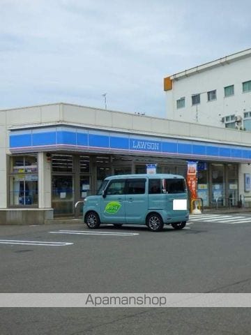 シャトーアイタコ花園の周辺写真
