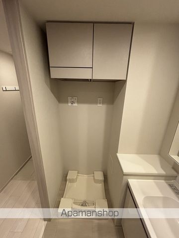 K−COURT谷町四丁目の内装写真