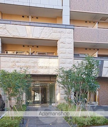 プレサンス名古屋ＳＴＡＴＩＯＮビジュ[1K/24.7m2]の外観3