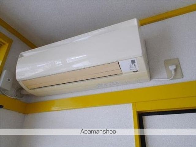 ニューサトウコーポNO1の内装写真